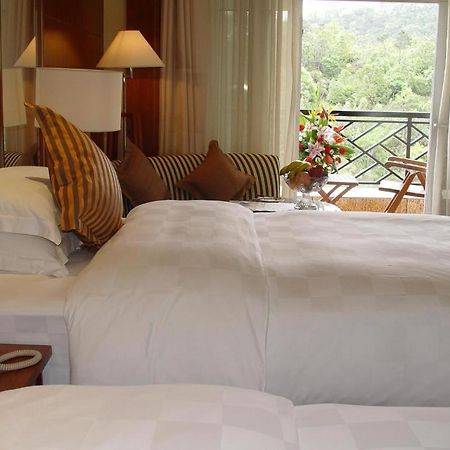 The Lotus Villa Changan Dongguan Dongguan  Exterior foto